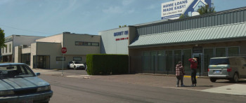 Night Always Comes (2025) download