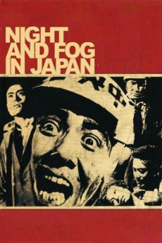 Night and Fog in Japan (1960) download