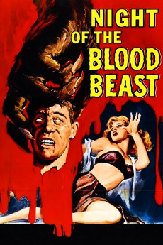 Night of the Blood Beast (1958) download