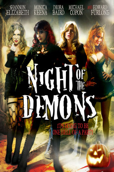 Night of the Demons (2009) download
