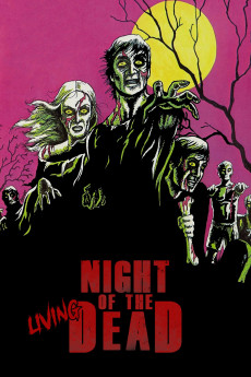 Night of the Living Dead (1968) download