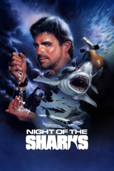 Night of the Sharks (1988) download