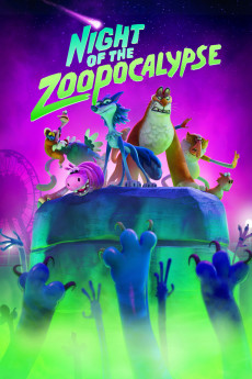 Night of the Zoopocalypse (2024) download