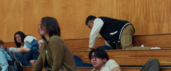 Night Patrol (2025) download