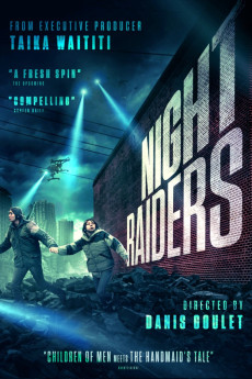 Night Raiders (2021) download