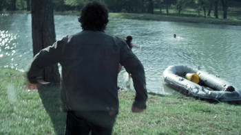 Nightmare Shark (2018) download