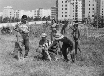 Nights of Cabiria (1957) download