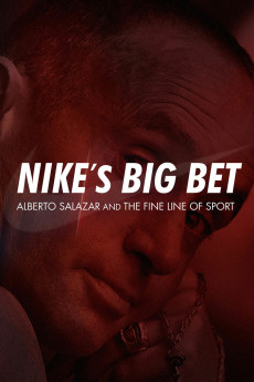 Nike's Big Bet (2021) download