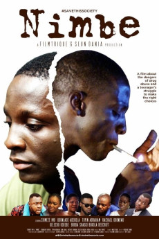 Nimbe: The Movie (2019) download