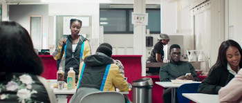 Nine Nights (2019) download