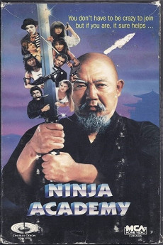 Ninja Academy (1989) download