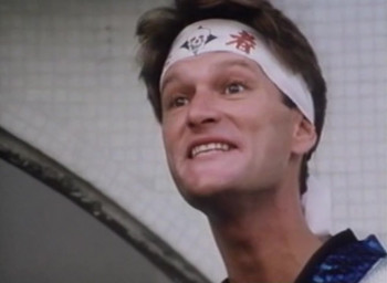 Ninja: Silent Assassin (1987) download