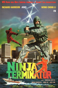 Ninja Terminator (1986) download