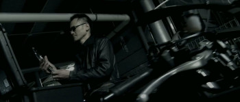 Ninja Vengeance (1993) download