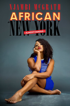 Njambi McGrath: African in New York - Almost Famous (2019) download