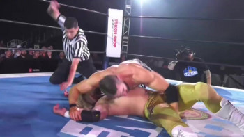 NJPW Resurgence (2025) download