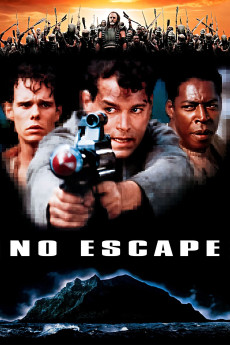 No Escape (1994) download