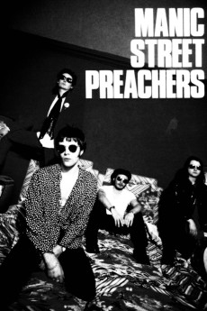 No Manifesto: A Film About Manic Street Preachers (2015) download