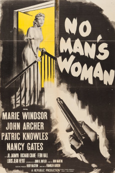 No Man's Woman (1955) download
