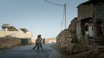 No Other Land (2024) download