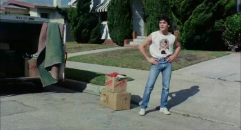 No Retreat, No Surrender (1986) download