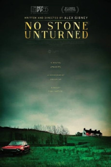 No Stone Unturned (2017) download