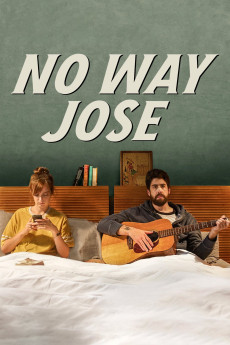 No Way Jose (2015) download
