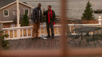 Noah's Arc: Jumping the Broom (2008) download