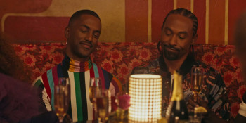 Noah's Arc: The Movie (2025) download