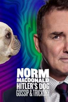 Norm Macdonald: Hitler's Dog, Gossip & Trickery (2017) download