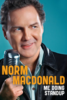 Norm Macdonald: Me Doing Standup (2011) download