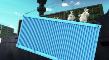 Norm of the North: Keys to the Kingdom (2018) download