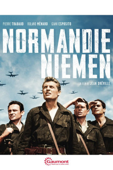 Normandie - Niémen (1960) download