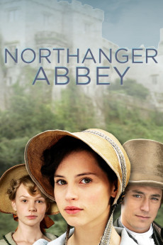 Northanger Abbey (2007) download