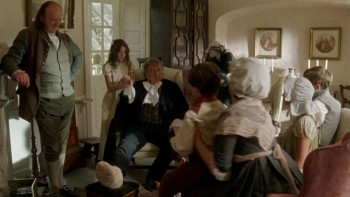 Northanger Abbey (2007) download