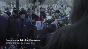 Nostalgia dictaturii (2020) download