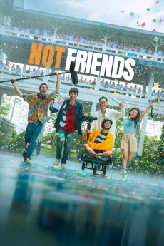 Not Friends (2023) download
