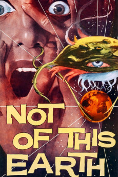 Not of This Earth (1957) download