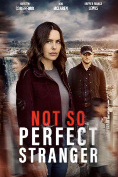 Not So Perfect Stranger (2025) download