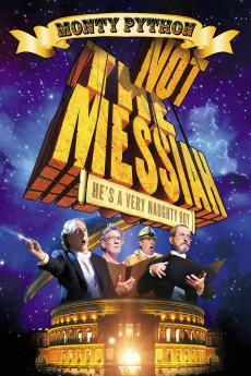 Not the Messiah: He's a Very Naughty Boy (2010) download