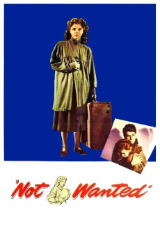 Not Wanted (1949) download
