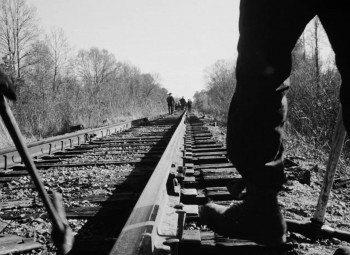 Nothing But a Man (1964) download