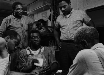 Nothing But a Man (1964) download