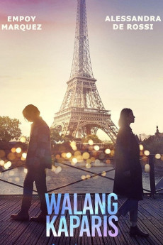 Nothing Like Paris (2023) download