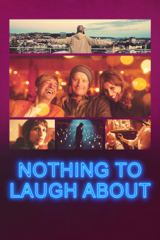 Nothing to Laugh About (2021) download