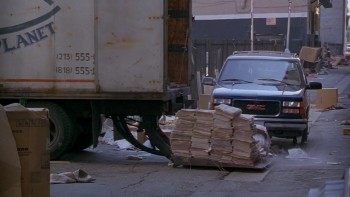 Nothing to Lose (1997) download