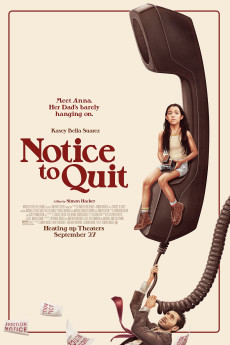Notice to Quit (2024) download