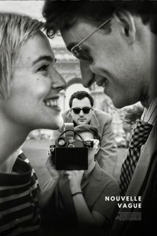 Nouvelle Vague (2025) download