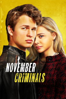 November Criminals (2017) download