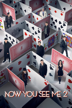 Now You See Me 2 (2016) download